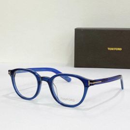 Picture of Tom Ford Optical Glasses _SKUfw45925279fw